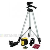 Stanley ST177117 CLLİ Çapraz Çizgi Lazer Hizalama