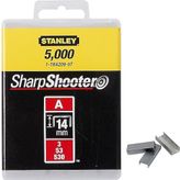 Stanley ST1TRA209T 14mmX1000 Adet Zımba Teli