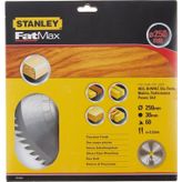 Stanley STA15610 Fatmaxx Elmas Testere