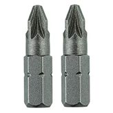 Stanley STA61041 PZ2x25 mm Tornavida Ucu