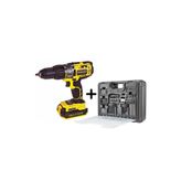 Stanley STDC18LHBK Şarj Aleti