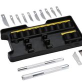 Stanley STHT073872 Hobi Bıçak Seti