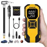 Stanley Sxıf0101 150 Psı Dijital Basınç Göstergeli Araç Kompresörü