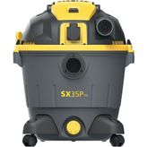 Stanley SXVC35PTDE Islak ve Kuru Elektrikli Süpürge