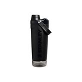 Stanley The Activate 20 Oz Bottle 591 ML Sporcu Shaker Termos - Siyah