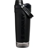 Stanley The Activate Shaker 0.6L Siyah Çift Katmanlı İzolasyonlu Paslanmaz Çelik Termos