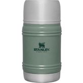Stanley The Artisan Yeşil 0.50 lt Çelik Yemek Termosu