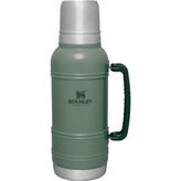 Stanley The Artisan Yeşil 1.4 lt Çelik Termos