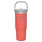 Stanley The IceFlow Flip Straw 0.89 lt Pipetli Termos