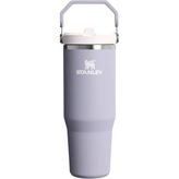 Stanley The IceFlow Flip Straw Mor 0.89 lt Pipetli Termos