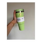 Stanley The Iceflow Flip Straw Pipetli Termos Bardak 0,89