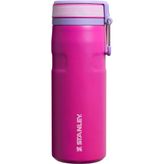 Stanley The IceFlow Twist Flip Pembe 0.47 lt Termos