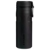 Stanley The IceFlow Twist Flip Siyah 0.47 lt Termos