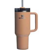 Stanley The Quencher Flowstate Tumbler 1.18 lt Camel Pipetli Termos Bardak