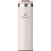 Stanley The Transit Fliptop Açık Pembe 0.47 lt Termos Bardak