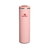 Stanley The Transit Fliptop Mug 0.59L Peach Rose Pembe Termos Mug, TYCFABCD9AC9FCBAE92746100