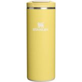 Stanley The Transit Fliptop Sarı 0.35 lt Termos Bardak