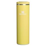 Stanley The Transit Fliptop Sarı 0.47 lt Termos Bardak