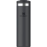 Stanley The Transit Fliptop Siyah 0.47 lt Termos Bardak
