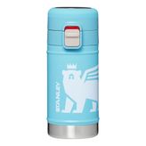 Stanley The Wild Imagination 0.35 lt Açık Mavi Termos