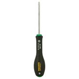 Stanley TT10 FatMax Torx 75 mm Krom Tornavida