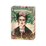 Star 500 Parça Frida Akımı Puzzle