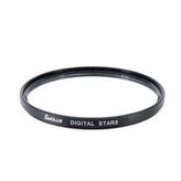 Star 67mm Parasoley