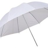 Star 85 cm Transparan Şemsiye