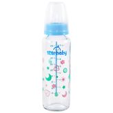 Star Baby Cam Biberon 250 cc - Mavi