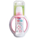 Star Baby Kulplu PP Biberon 250 ml