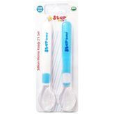 Star Baby Mama Kaşığı 2'li