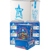 Star Bubbles 288 ad Üflemeli Köpük Baloncuk