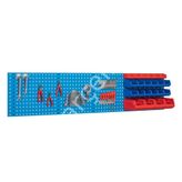 Star Çelik 2130x457 mm Tip 5 Duvar Panel Seti