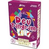 Star Dev Tangram 67 Parça
