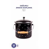 Star Emaye Bakraç 20 Cm (3Litre)