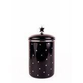 Star Emaye Dev Boy Çok Amaçlı Kavanoz