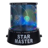 Star Master Yıldızlı Gece Lambası