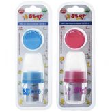 Star Mini Cam Alıştırma Bardağı Seti 30 ml