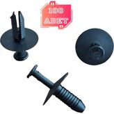 Star Pdr Oto Klips Tampon Bmw 100 Adet