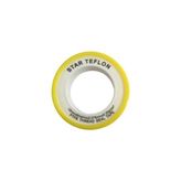 Star Teflon Bant 12 mm X8 mt (1paket =10 Adet)