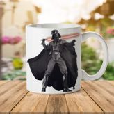 Star Wars Dart Vader Kupa Bardak