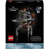 Star Wars Droideka Yapı Oyuncağı 75381