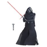 Star Wars E1642 SW E7 Vin Kylo Ren Aksiyon Figürü