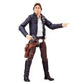 STAR WARS E5 Bl Han Solo Aksiyon Figürü