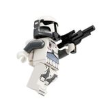 Star Wars - Imperial Commando Orijinal Minifigür