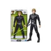 Star Wars Luke Skywalker 24 Cm E8063 E8358,Luke Skywalker Figur Oyuncagi