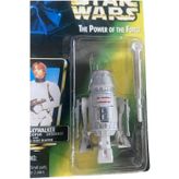 Star Wars R5-D4 Droid Karakter Figur Oyuncak