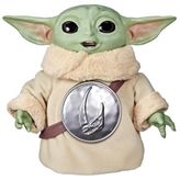 Star Wars Snackin' Grogu 16,5 cm Aksiyon Figürü