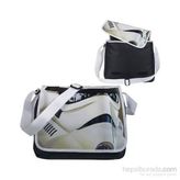 Star Wars Stormtrooper Messenger Çanta