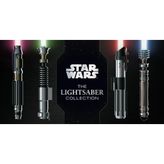 Star Wars: The Lightsaber Collection - standart